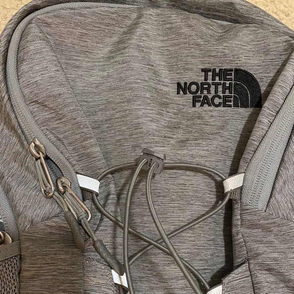 North Face Womens Luxe Backpack | Poshmark